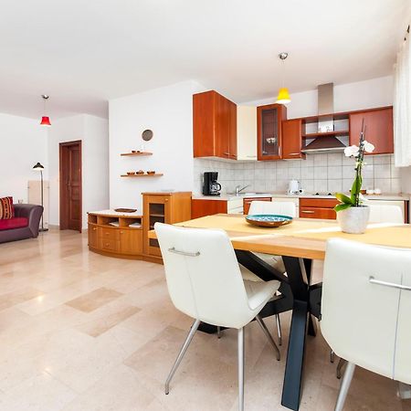 Guesthouse Santin Rovinj Exterior foto