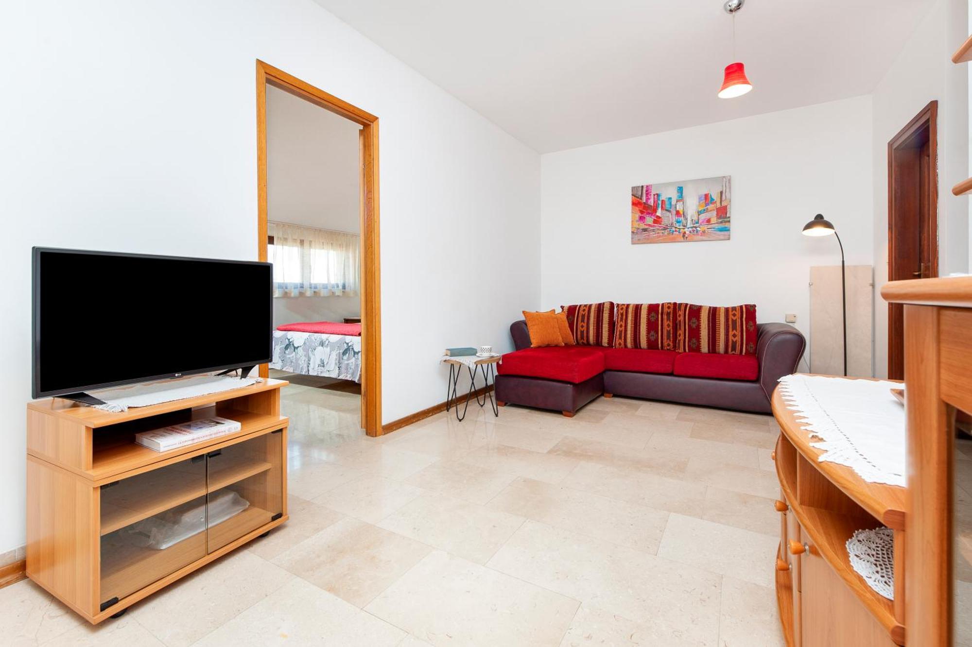 Guesthouse Santin Rovinj Exterior foto