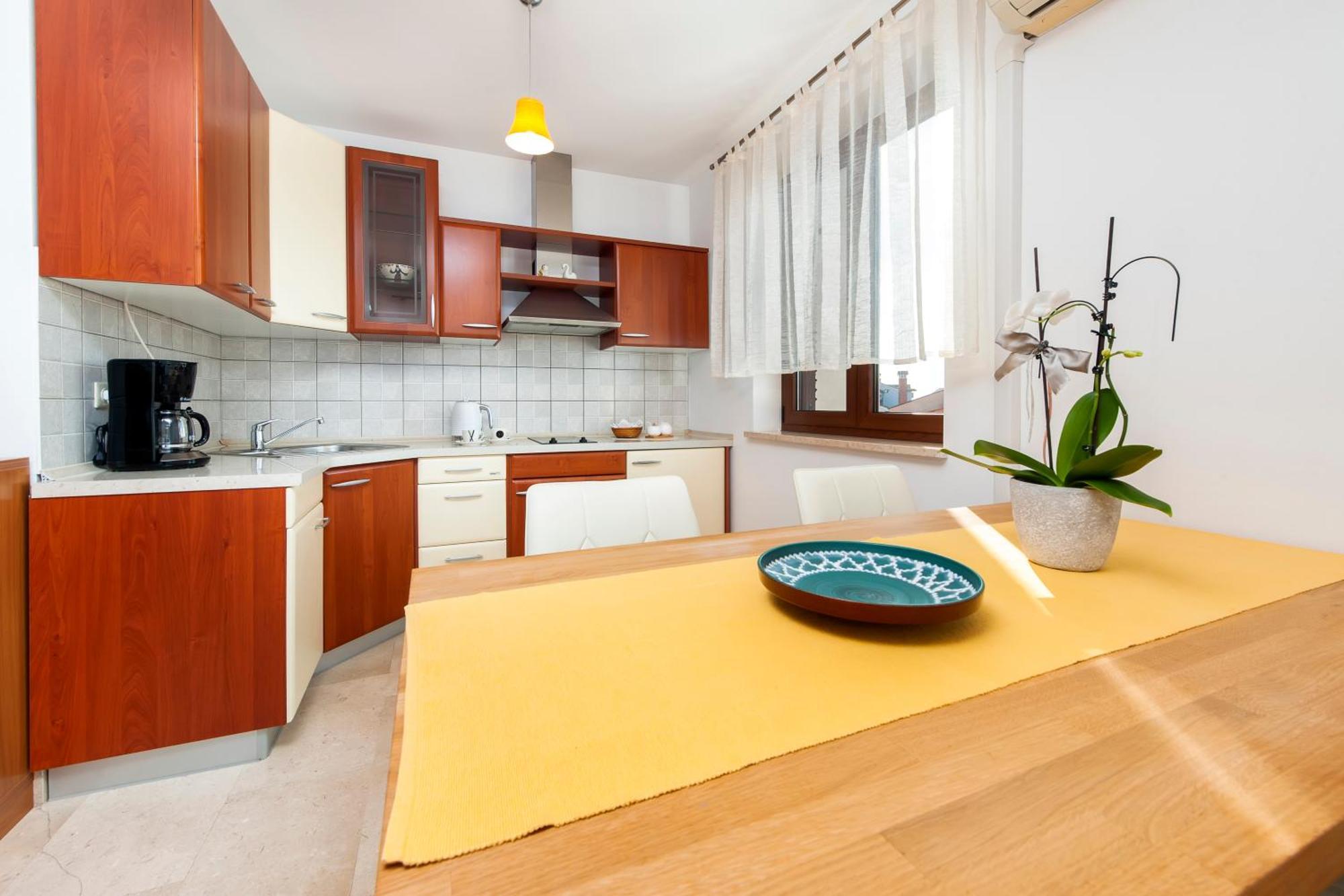 Guesthouse Santin Rovinj Exterior foto