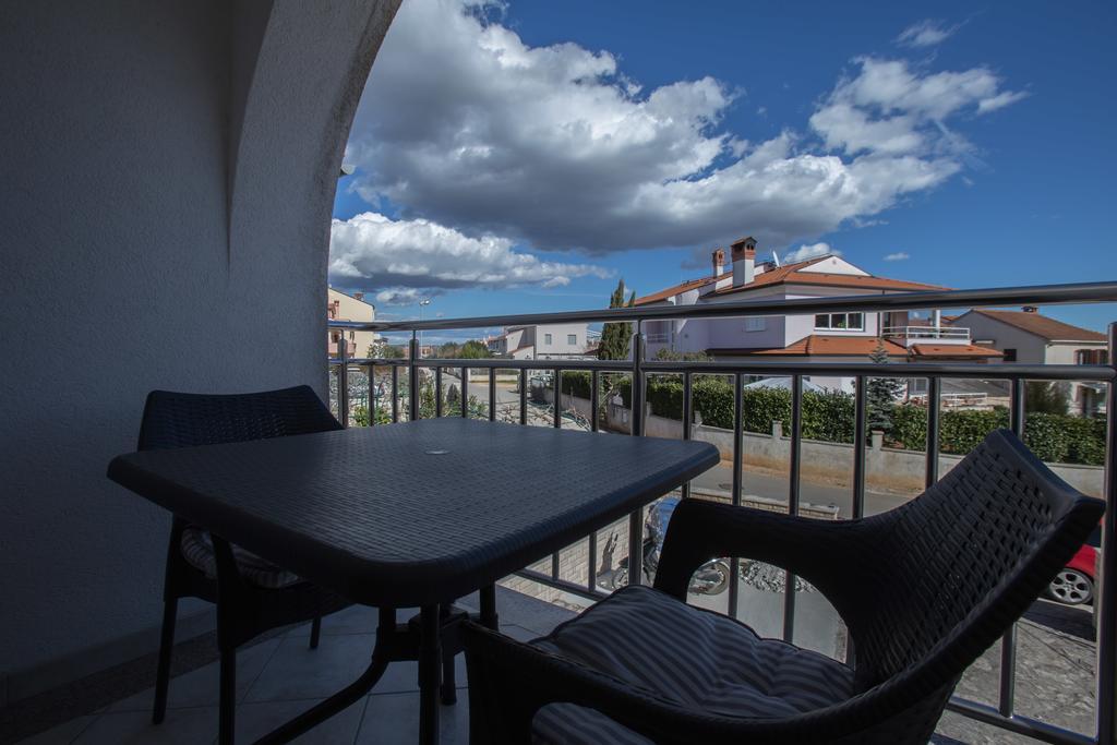 Guesthouse Santin Rovinj Quarto foto
