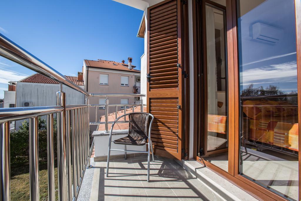Guesthouse Santin Rovinj Quarto foto